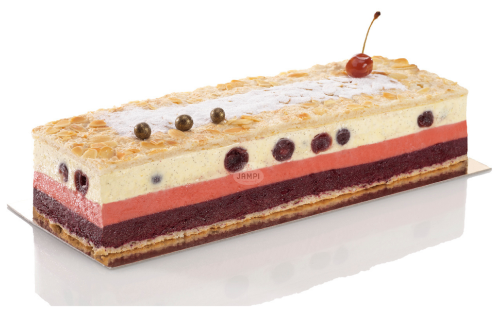 PLAISIR FRUITS ROUGES PLAISIR FRUITS ROUGES