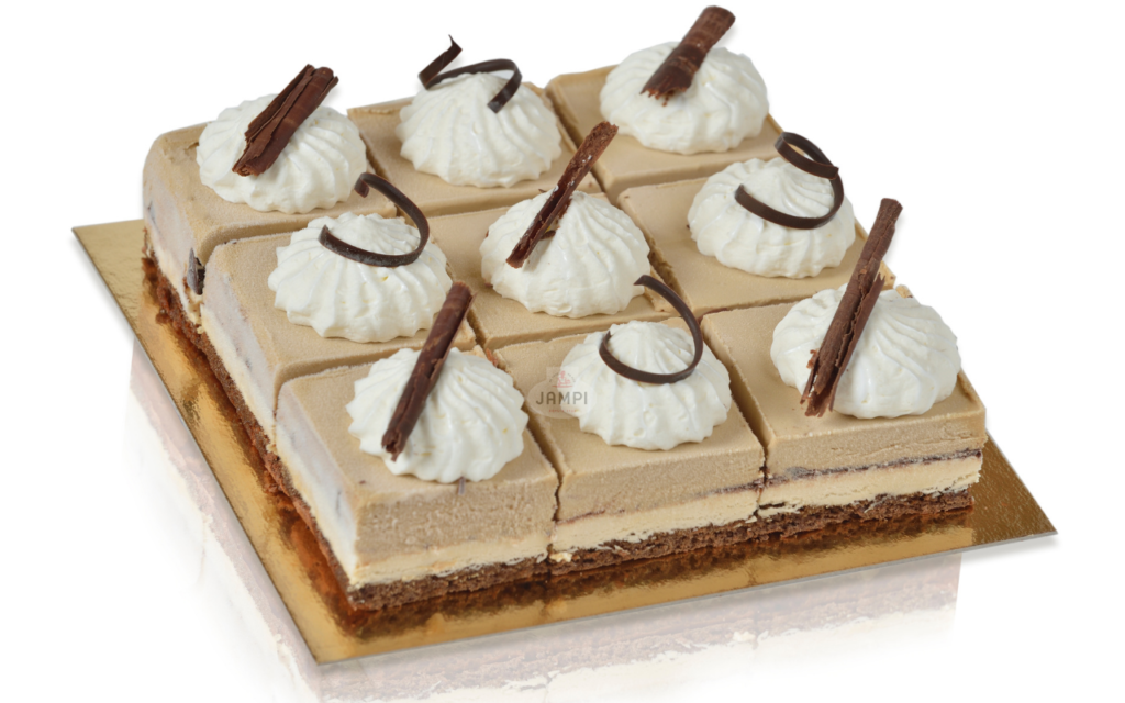 PLATEAU TIRAMISU PLATEAU TIRAMISU