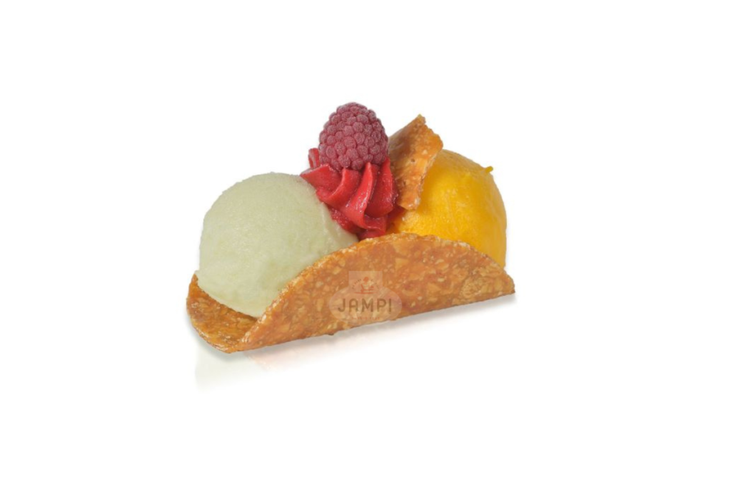 Nougatines Mini panier Nougatines Mini panier